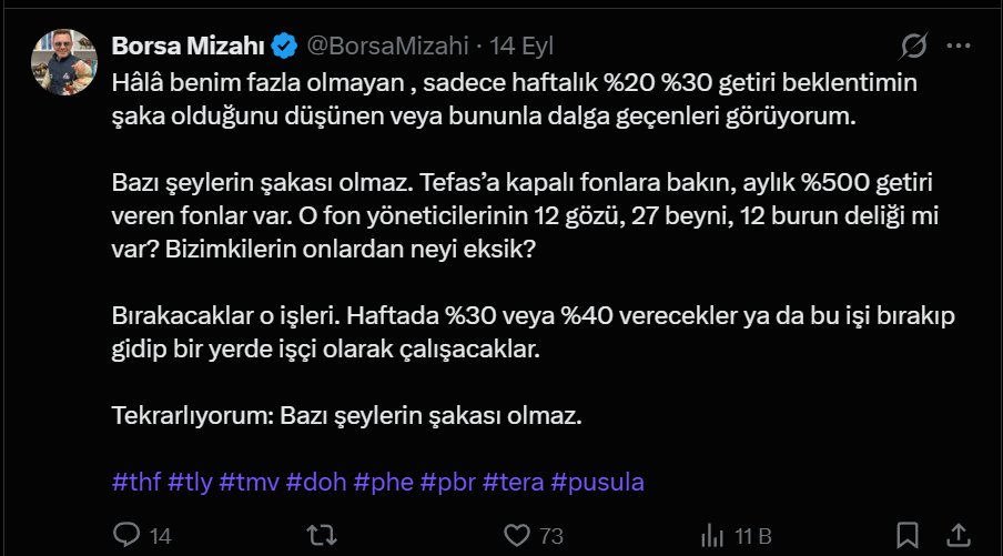 efescotts's tweet photo. @BorsaMizahi azalt espiri işini https://t.co/YUHZwyhY0j