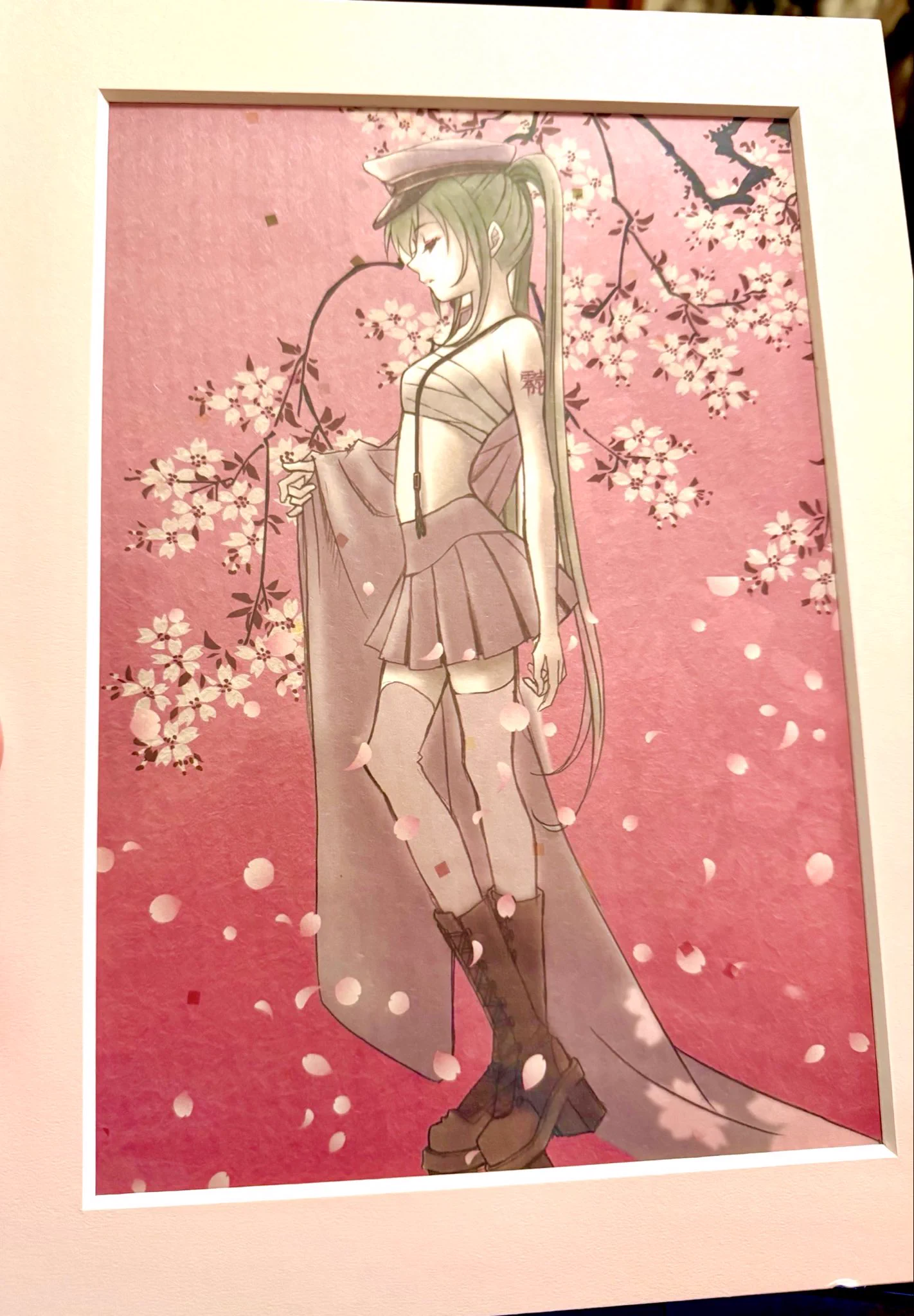 公式】🌸千本桜プロジェクト🌸 on X: 