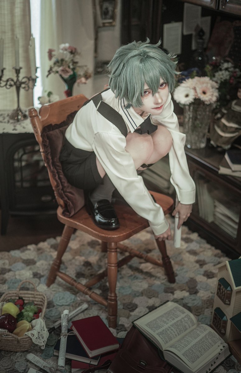 kaiseop_1174's tweet photo. 子兎の威嚇

#Lohen https://t.co/ovXgI2tWV3