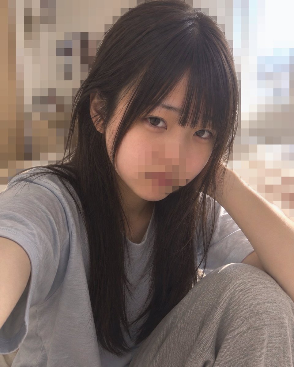 wakeari_wolf's tweet photo. 過去画！逆光で暗い。

#裏アカ女子 
#日常垢 #自撮り界隈 https://t.co/zrsJBxBV4s