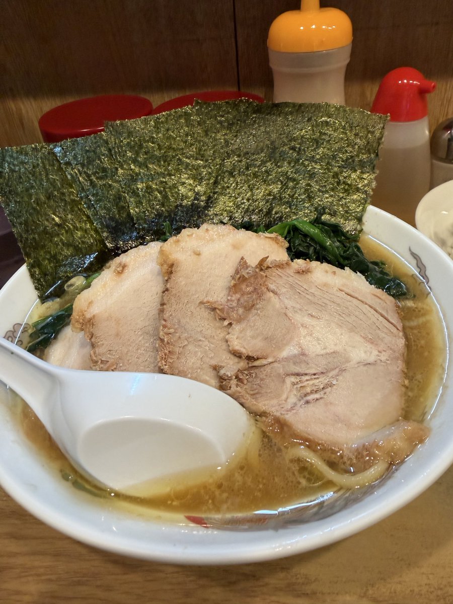 ohanatenchou's tweet photo. 今日初飯🤤 https://t.co/SHGlHzQBoE