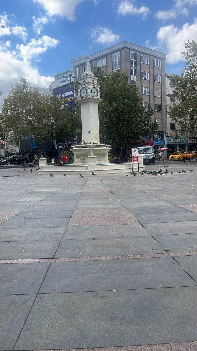 trakyali5982's tweet photo. Çorlu https://t.co/LIj8xz976H