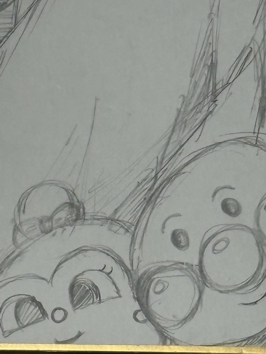 SPasomaso19207's tweet photo. アソパソマソとコキンちゃん https://t.co/dRpjR8gNCV