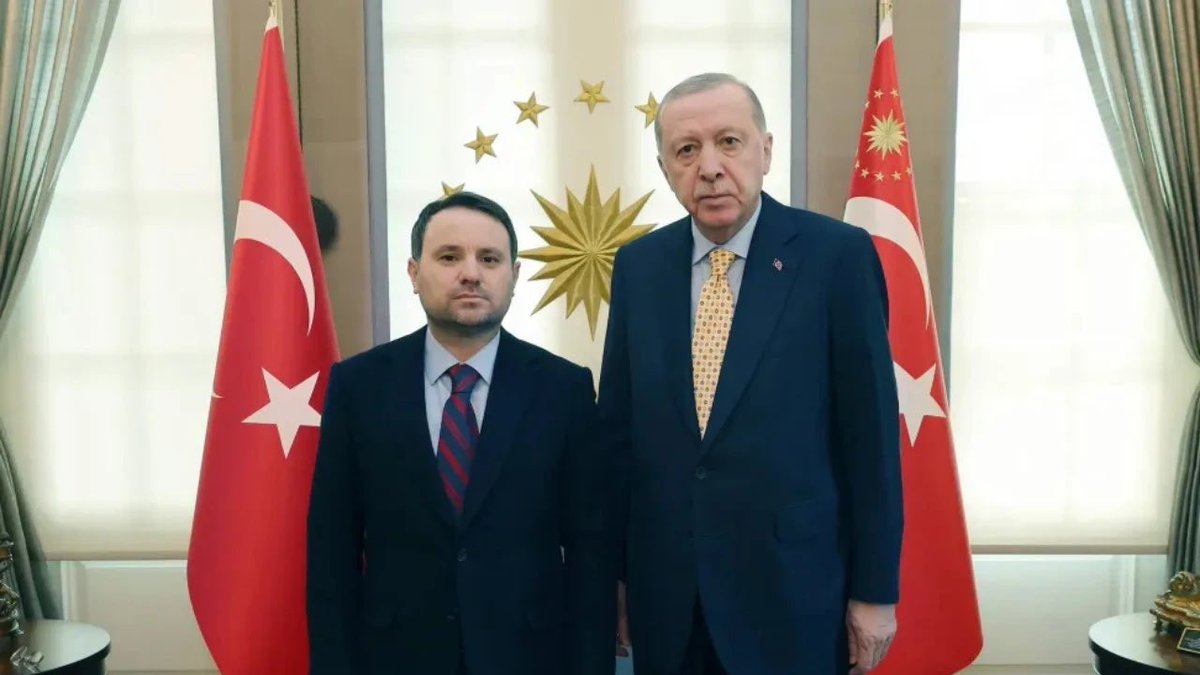 toplumsalmht112's tweet photo. Akın Gürlek: 

"2028 yılında Cumhurbaşkanımızı tekrar seçmek için bir seçim düzenlenecek." https://t.co/JSmLMNDHhi