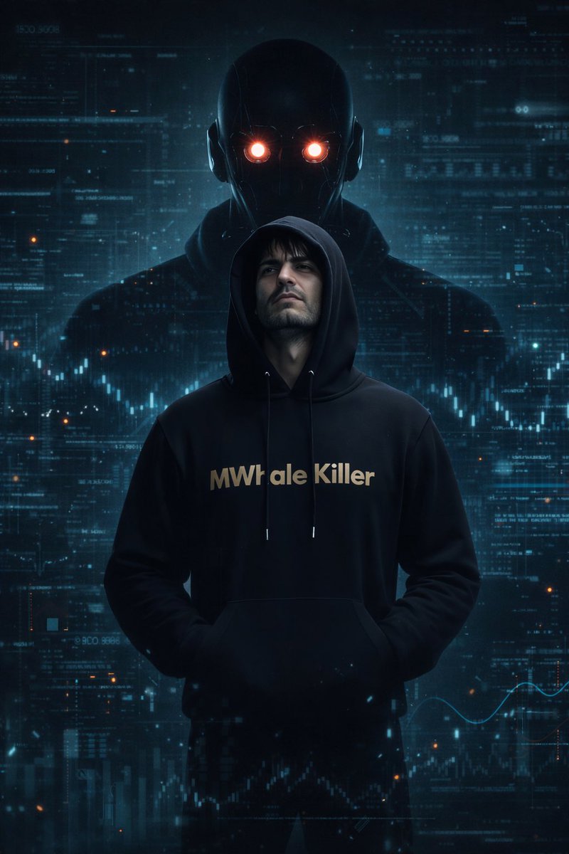 MWhalekiller's tweet photo. Most beautiful thing anyone could ever see is ;
When #MWbot & @MWhalekiller hit the trades together! https://t.co/zqC2LPjduw