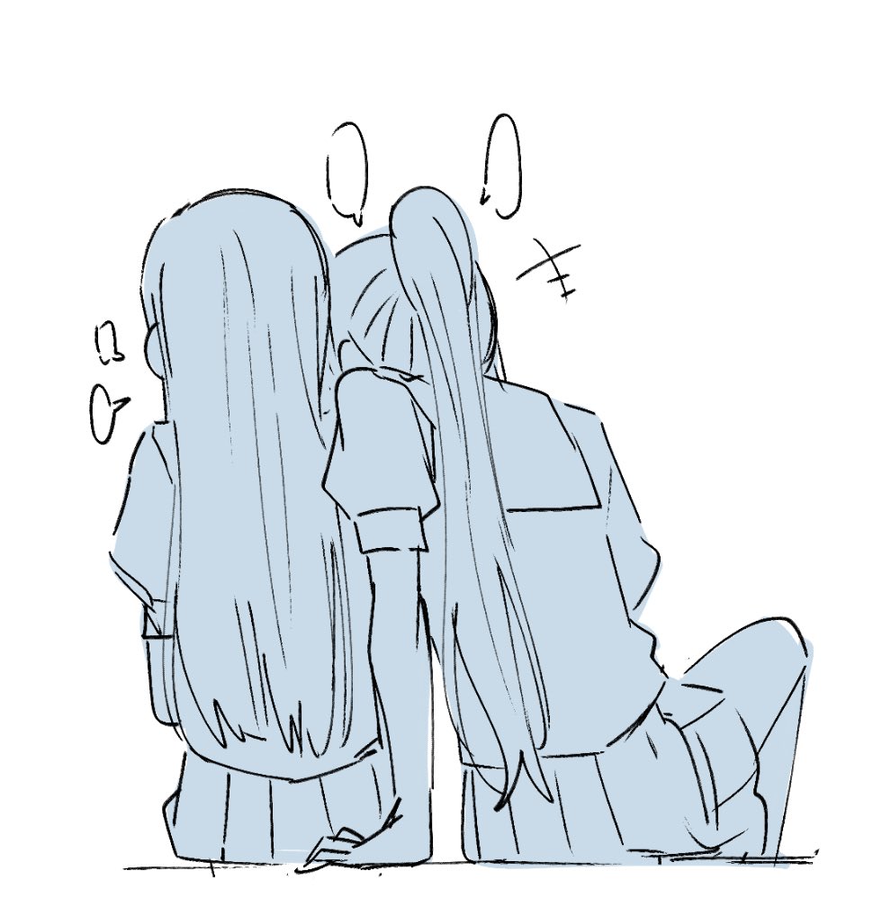 natsuyiro_x's tweet photo. 今年画的かなダイ
果然llss里还是最喜欢你俩… https://t.co/ezad4q0EEB