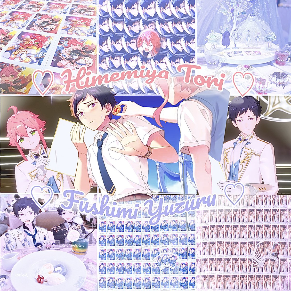 154cm175cm's tweet photo. ꒰ঌ 𓂃𓈒𓏸 ──── 𓏸𓈒𓂃 ໒꒱

06：東海：主従

 ˚₊‧ 📢 🏷️

弓弦くんの生誕まで1ヶ月なので
初タグ失礼いたします！

全反応お迎えします♪

リトリンはリプへ

素敵なご縁がありますように🍀

#あんスタ好きさんと繋がりたい
#あんスタ好きな人と繋がりたい 

꒰ঌ 𓂃𓈒𓏸 ──── 𓏸𓈒𓂃 ໒꒱ https://t.co/pybk3Uxyi0
