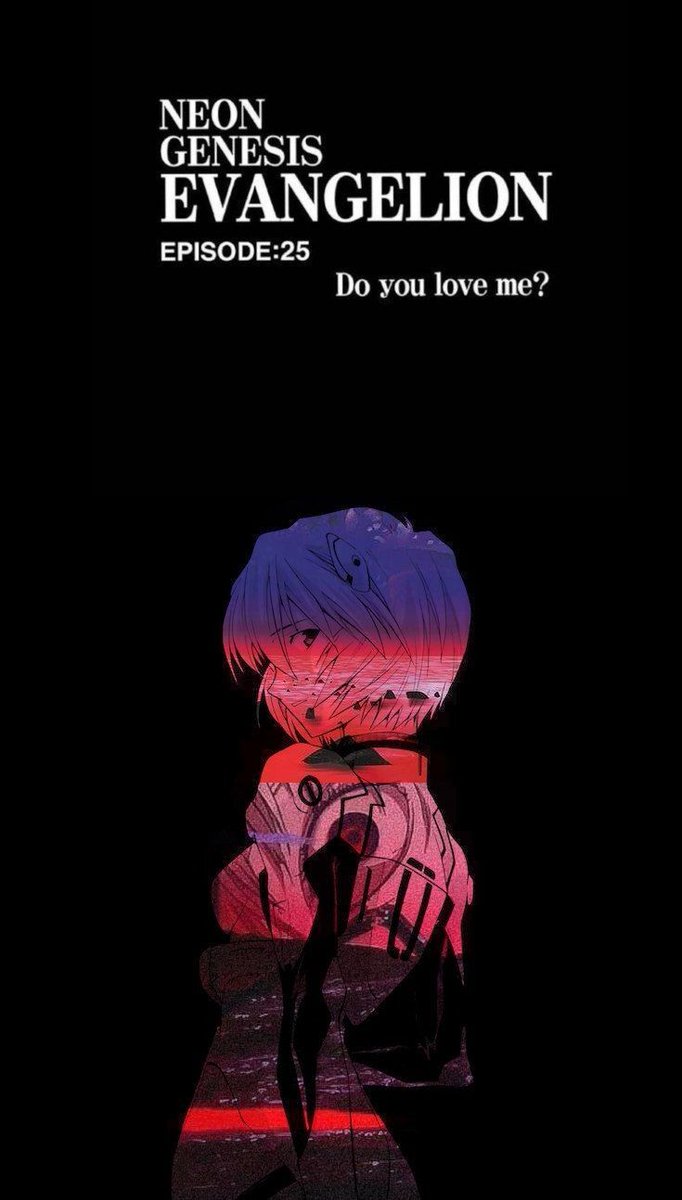 EvangelionShots's tweet photo. https://t.co/d7SS7VCQCk