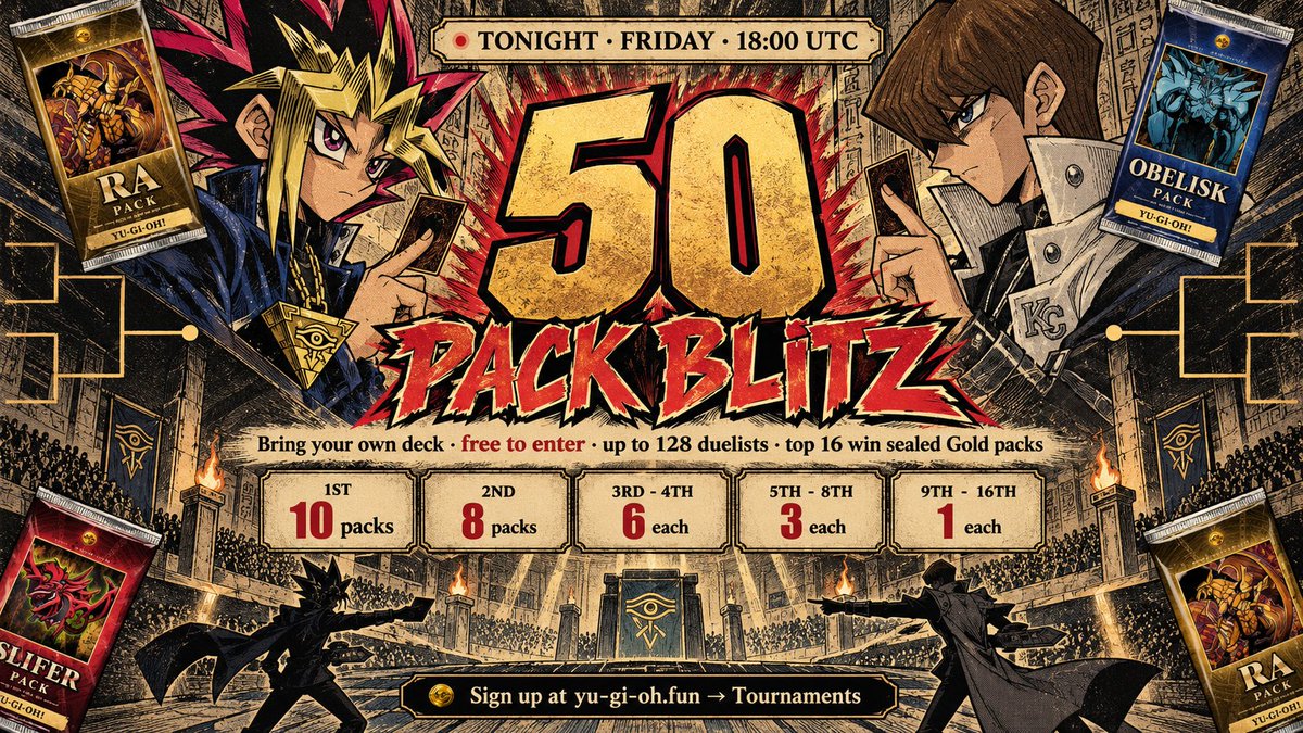 Source media 1 from @rh_yugioh