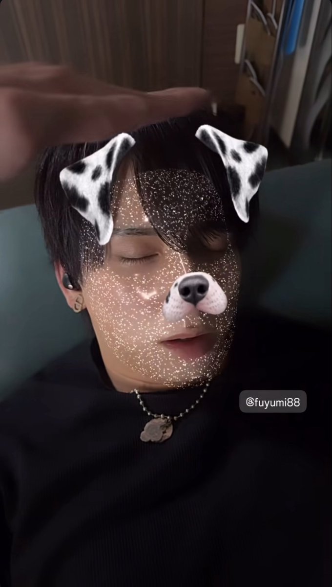 5ta_r07's tweet photo. お眠りふゆみｻﾝで遊ぶたろくんかわちぃ https://t.co/iof0VEd2ys