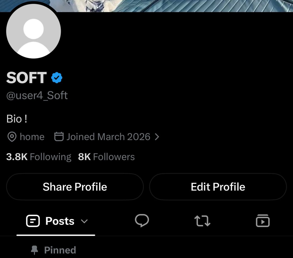 user4_Soft's tweet photo. 8k 🎉 https://t.co/yEaKpxgPQT
