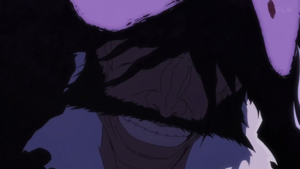 Vaidik62666's tweet photo. Being honest zenkage is the best style suited for Bleach(ik tybw ones aren't full zenkage). https://t.co/DMhqUE6TPm