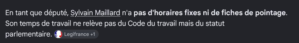 ZoumaPounta's tweet photo. @Europe1 @SylvainMaillard Imagine que le mec là il touche 6000€ net mensuel + 35K de revenus annuel de foncier et dis aux francais qui ne bossent pas assez... https://t.co/QT6Zsczmj6