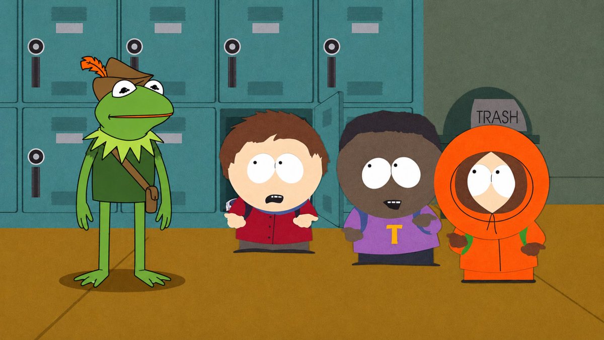 robincoinrh's tweet photo. the new kid at school https://t.co/9c4yYATPv9