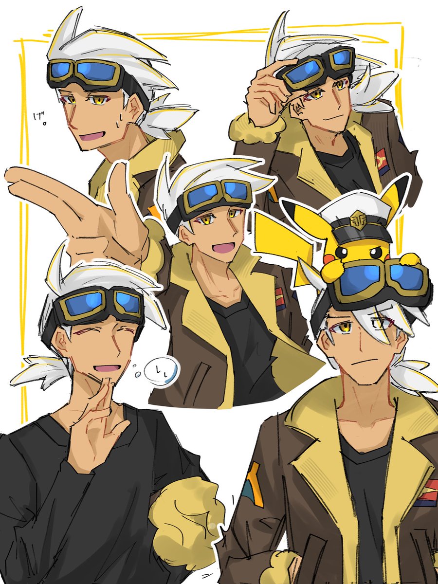 k6ko6z's tweet photo. フリードさん https://t.co/bsZUFBITRc