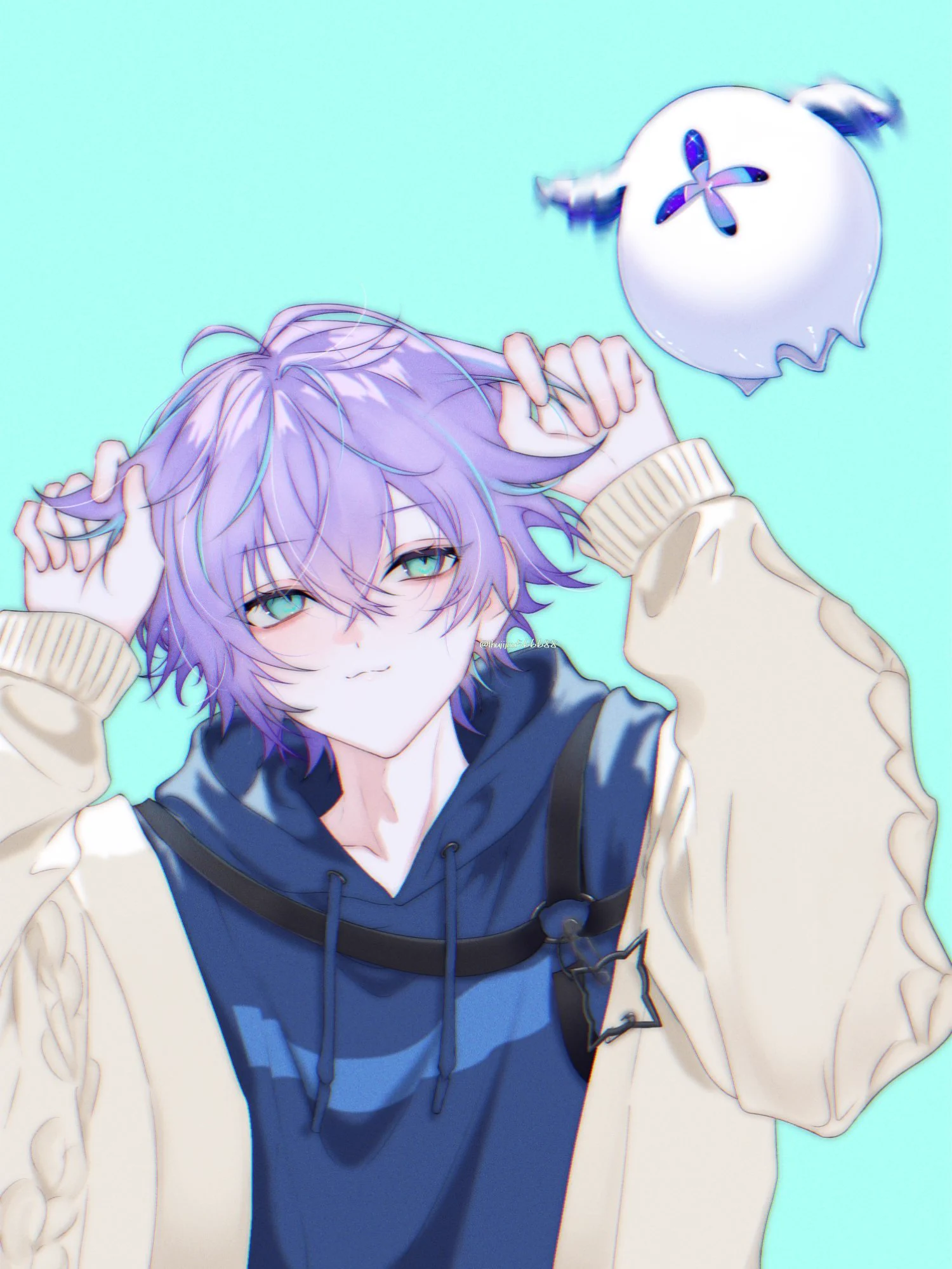 辻星 (@thujijou566688) / X