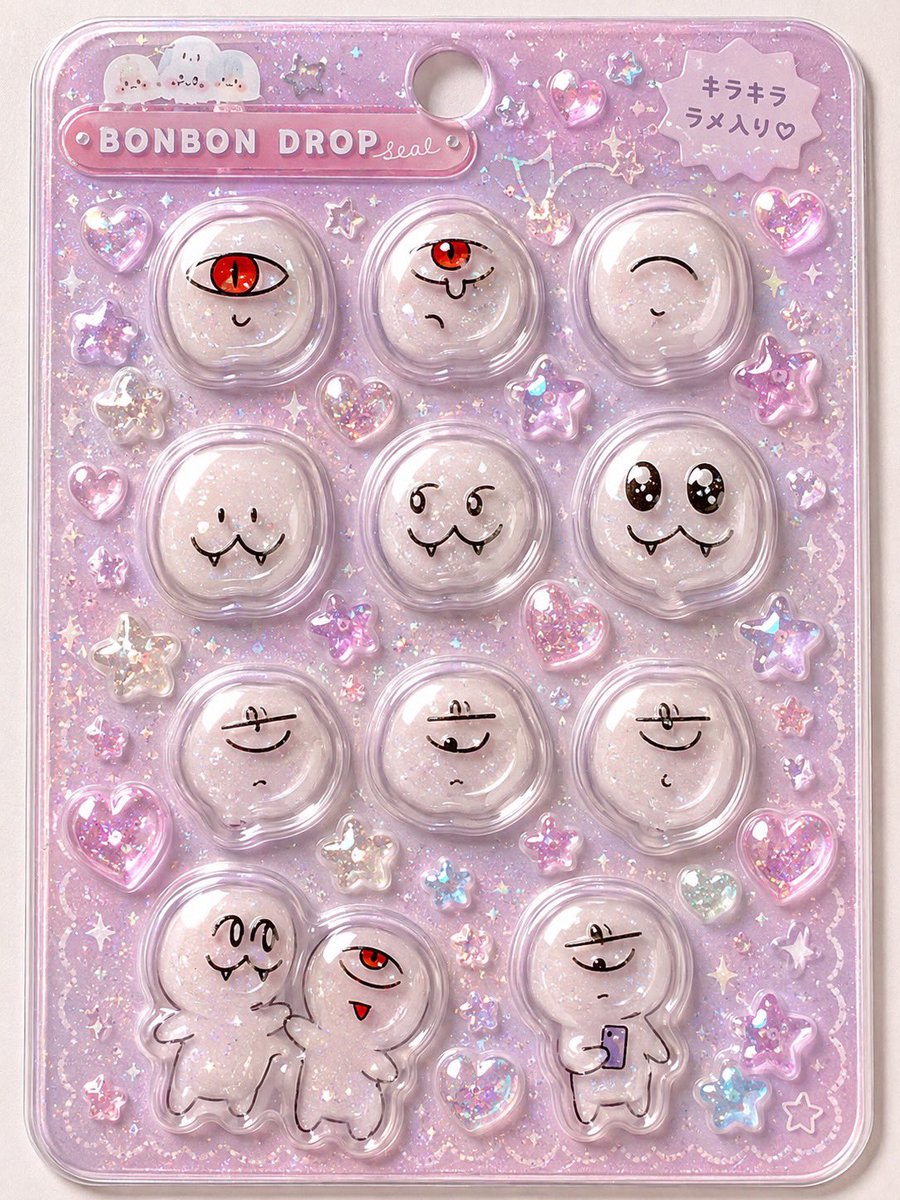 omeme199999's tweet photo. もしグッズ化できるとしたらこんなのがいい〜(チャッピーで作成) https://t.co/zw0FowMqef