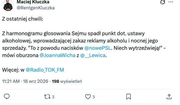 michalkarnowski's tweet photo. Może media nie pozwolą zgasić tego skandalu w Sejmie! https://t.co/KK1voG8mFu