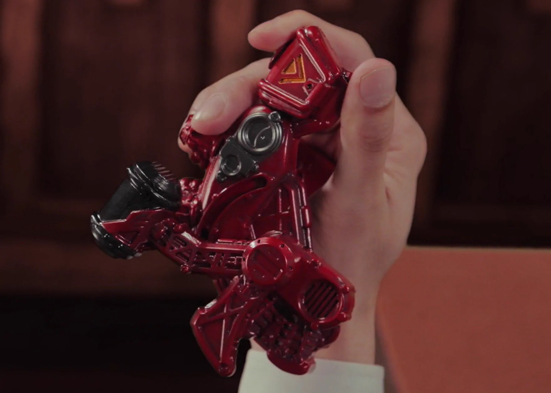 kabuto(ひつじのバトラー)TAF仮面ライダー55 & SOFVI is ART!? vol.5