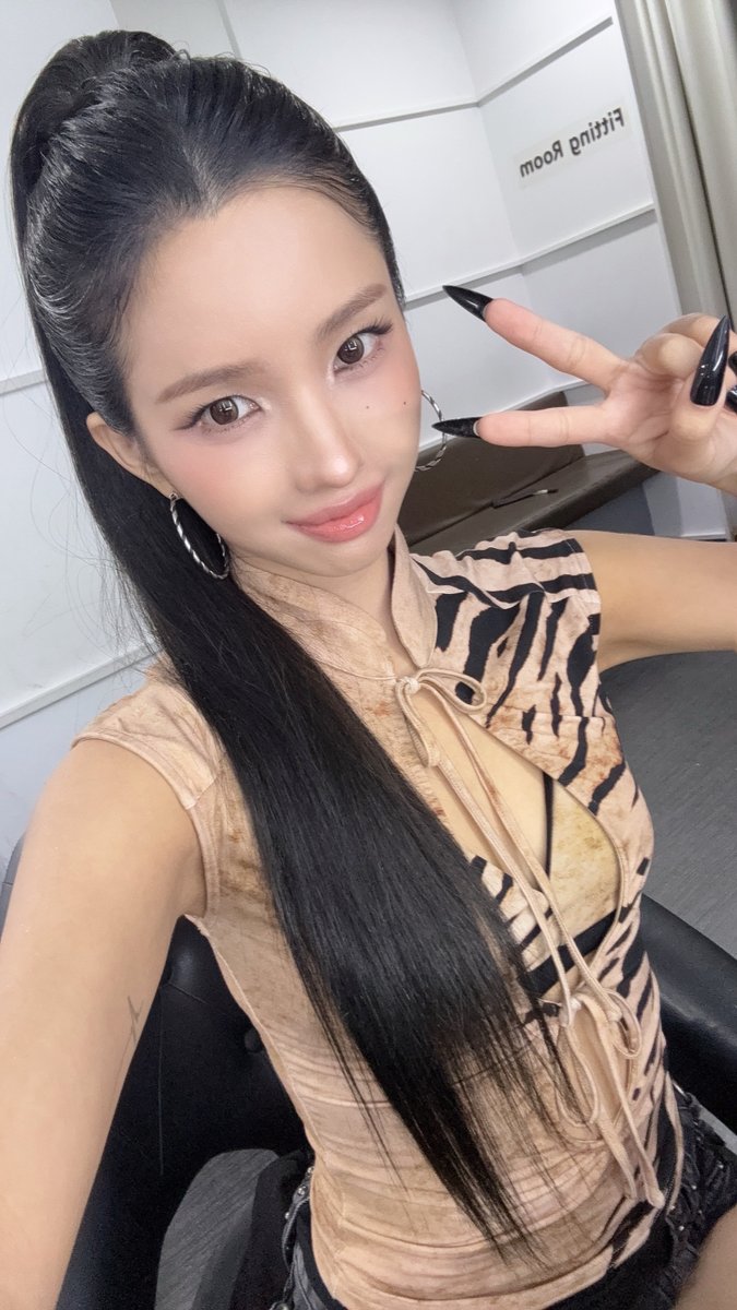official_i_dle tweet picture