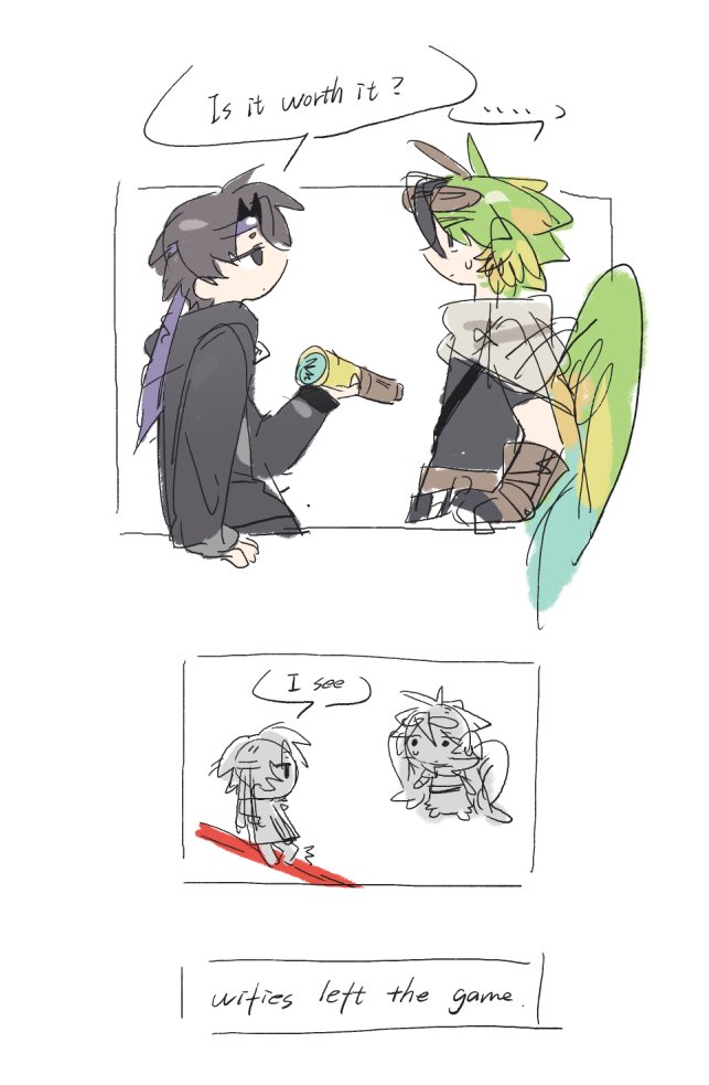 neilyeddie76792's tweet photo. 像那种“我忘带我的颜色了”的朋友转场视频 https://t.co/AuwqKbAZic