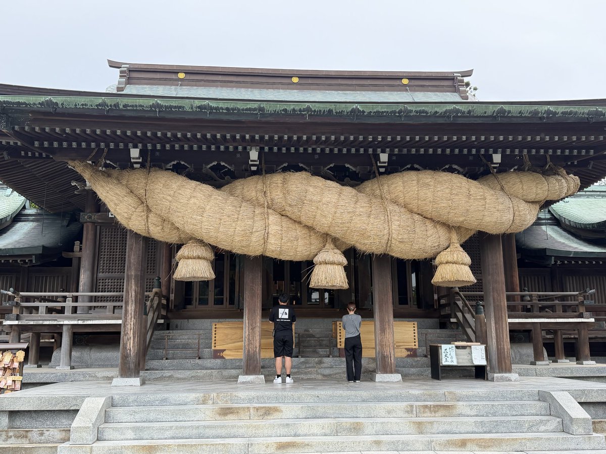 tktr_k10s's tweet photo. FST前のスピ活🙏⛩️
明日俺と同卓する人かわいそう😢 https://t.co/YuHEKltEhq