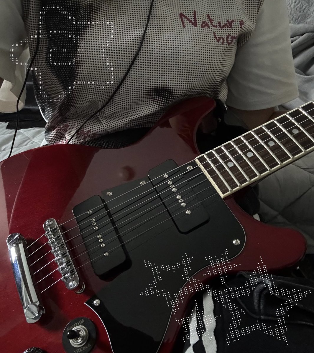 oto6150's tweet photo. 🪐✮*｡ﾟ
 #ボカロ #邦ロック
 #ボカロ好きと繋がりたい
 #邦ロック好きと繋がりたい https://t.co/RbV5P6hGYT