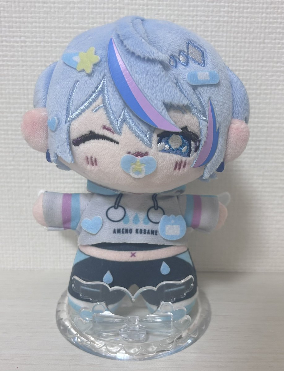 kosame_same1106's tweet photo. 流石にこれは可愛すぎてネ申‼️‼️‼️ https://t.co/li1N49EETo