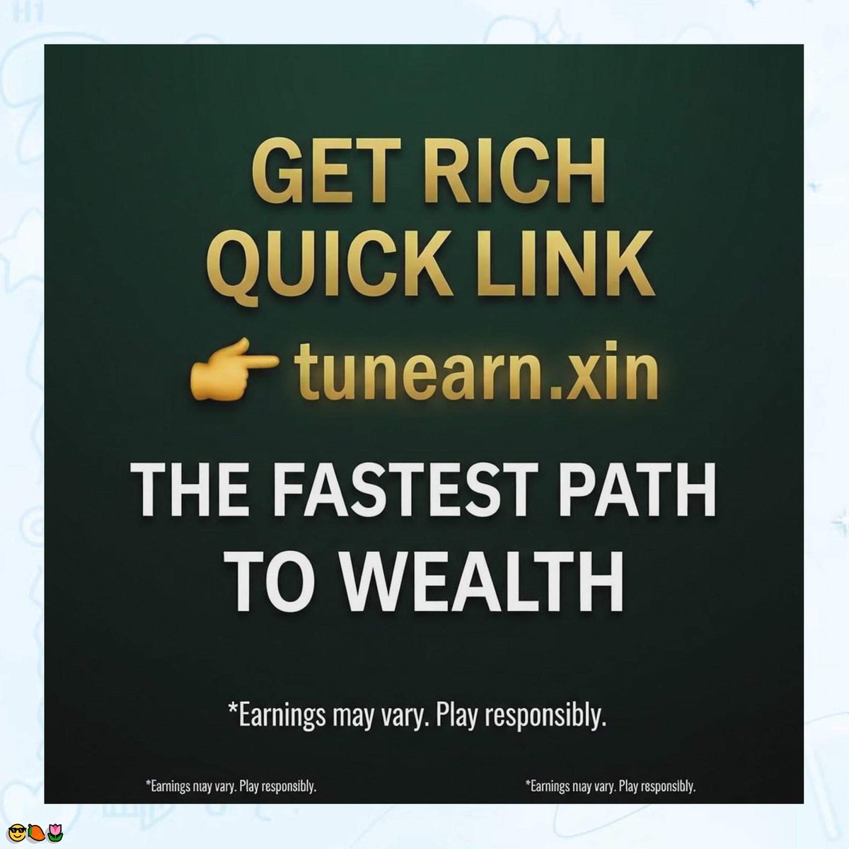 Youni0916's tweet photo. Searching how to earn USDT without investment?
Making money 😄 Cryptocurrency
USDT Earnings🥳Go Short
Large Holder🌸Bitcoin😋Cross?chain
Mnemonic Phrase🔥Take Profit &amp; Stop Loss
Top Escape😀Delivery Contract DemHdixS376jfo Contract https://t.co/agpf5Pk1eC