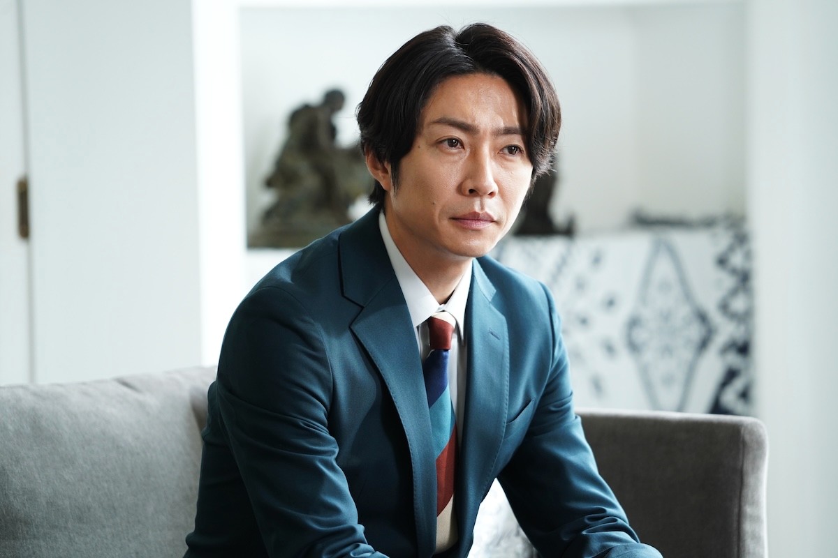 fan_ara5's tweet photo. 「相葉雅紀×FLIX 12月号表紙解禁」

10月21日発売📚
「FLIX 12月号」の表紙を
相葉雅紀×黒島結菜が飾ります✨

COVERインタビュー＆撮り下ろしをお見逃しなく。

🛒予約受付中
 https://t.co/MCRBmU9hDM

#PR #嵐 #ARASHI #相葉雅紀 https://t.co/4ABZVMHgHh
