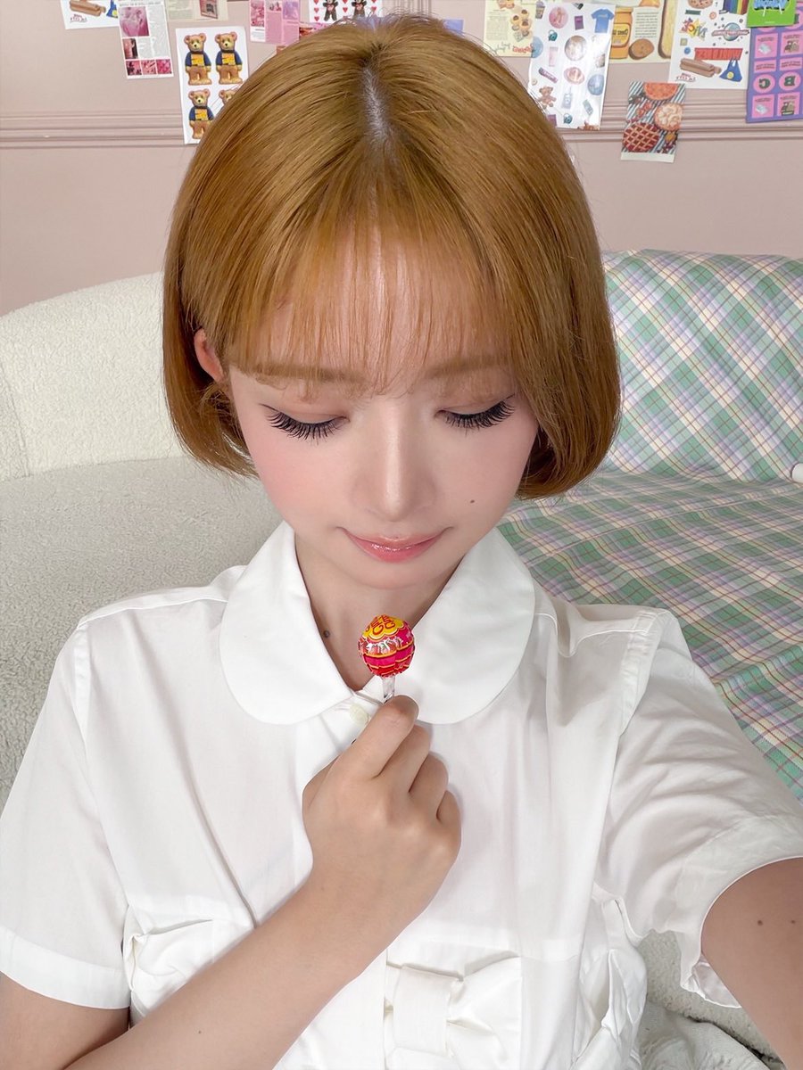 re_i_oeo's tweet photo. 260918 쉽도 #레이 #REI

달콤했던 Q&amp;A 어떠셨나요?🍭 https://t.co/tx3rZ1t9g9