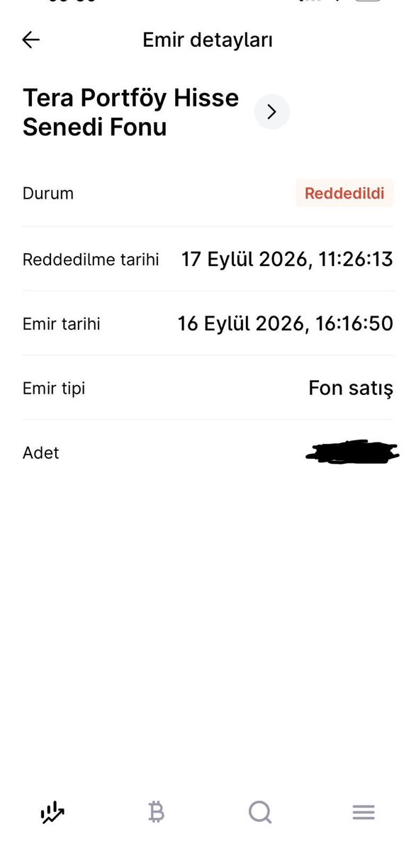 NeneHatun1111's tweet photo. @midasdestek Benim emrimin saati ve tarihi belli EMRİ ALDINIZ ? Spk nin yaynladığı tarih ve saatte belli mağduriyetimi çözün lütfen https://t.co/Z5N6NXErfE