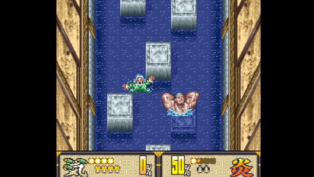 SelectaPlay's tweet photo. ¡Esta recopilación trae los juegos de Aero, el juego de su compañero Zero, el del Ninja Casey y finalmente el de los Feudal Bross!
6🎮 en 1💿 que traen diversión y nostalgia a partes iguales.
@VideojuegosGAME 👉https://t.co/UMWkMcddKd https://t.co/yrZDE9zid3
