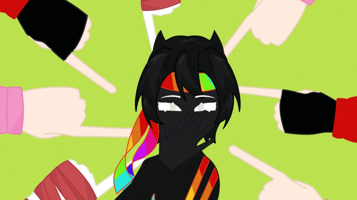 LolCarrotIdk's tweet photo. It's my birthday today, and I'm sick
#spokeishere #uusmp #fanartㅤㅤㅤㅤ https://t.co/OcWIkSuiVK