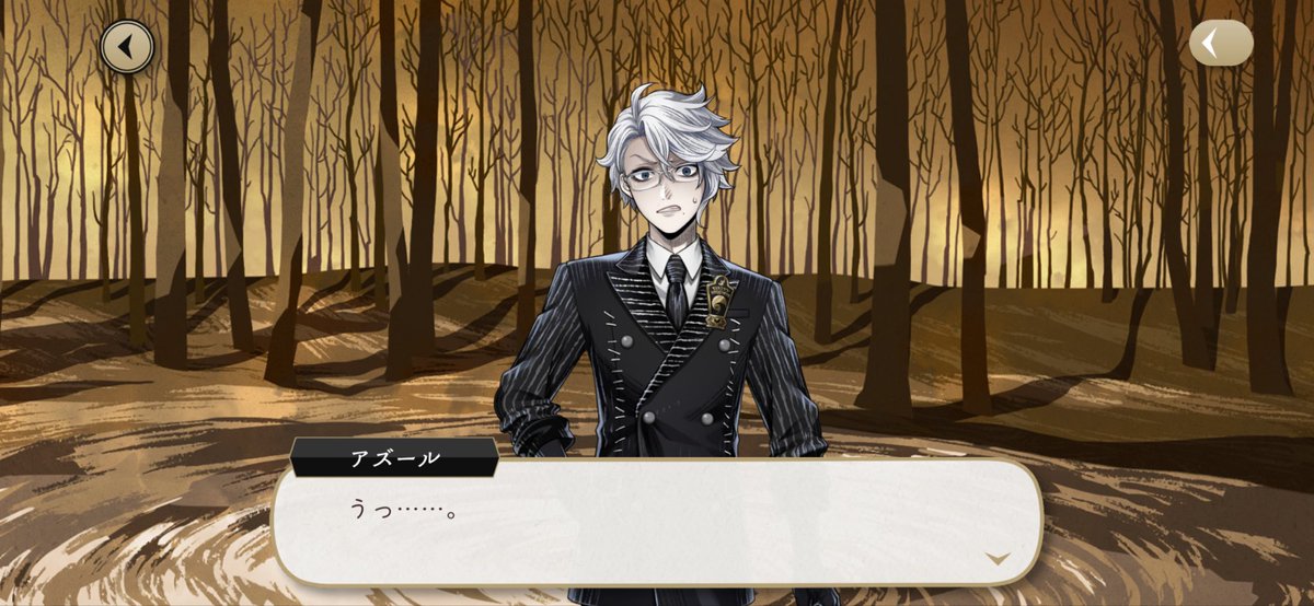 79y9Q's tweet photo. リエーレくんの感謝のほっぺキスも驚きつつ受け止めるオリヴァーくんも光度が強すぎて焼かれそう
初対面の男に手に接吻されて全力拒絶反応なNRC生達見て中和するか https://t.co/VAktgXDJ1s