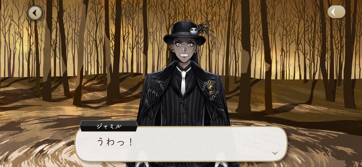 79y9Q's tweet photo. リエーレくんの感謝のほっぺキスも驚きつつ受け止めるオリヴァーくんも光度が強すぎて焼かれそう
初対面の男に手に接吻されて全力拒絶反応なNRC生達見て中和するか https://t.co/VAktgXDJ1s