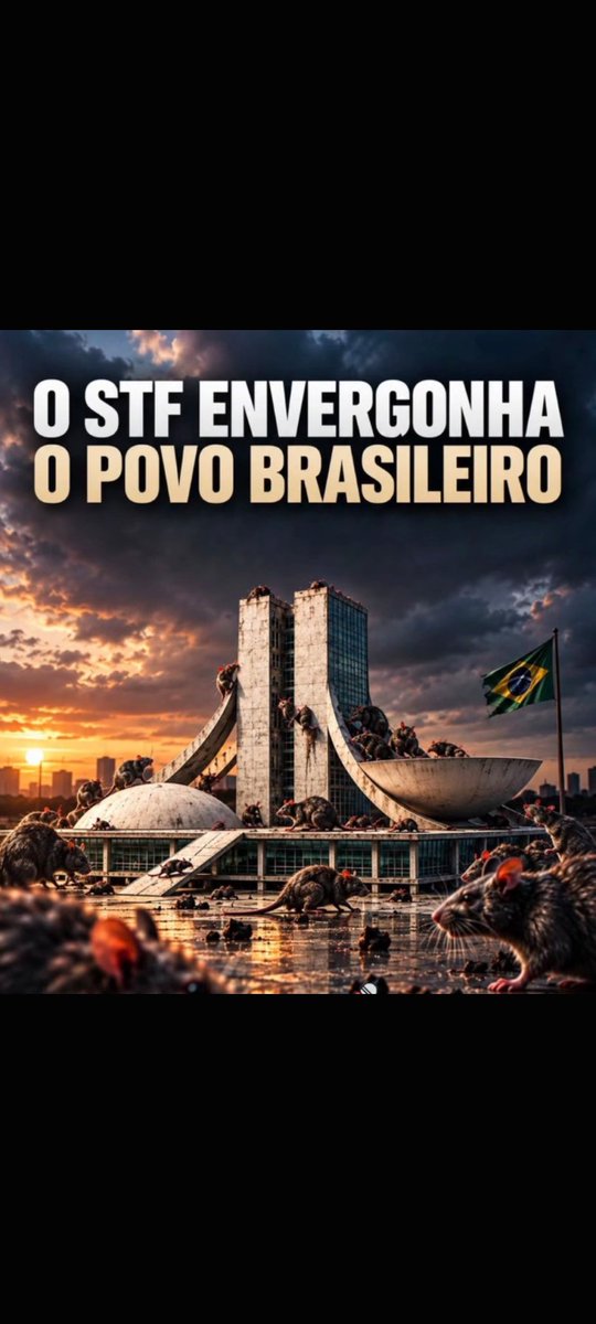 BoiadeiroPensa's tweet photo. os senadores tem por obrigação destituir 10 advogados fantoches usurpando brincando de magistrados🪑STF os senadores tem por obrigação sabatina 11 desembargadores ⚖️ por mérito honra🎓nas11🪑supremo tribunal federal aí sim STF imparcial reestabelecer democracia na prática💡🧠💡💡 https://t.co/e4GIRj1ecp
