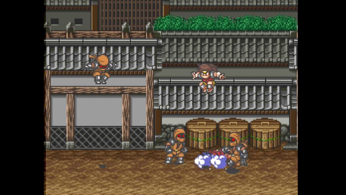 SelectaPlay's tweet photo. ¡Esta recopilación trae los juegos de Aero, el juego de su compañero Zero, el del Ninja Casey y finalmente el de los Feudal Bross!
6🎮 en 1💿 que traen diversión y nostalgia a partes iguales.
@VideojuegosGAME 👉https://t.co/UMWkMcddKd https://t.co/yrZDE9zid3