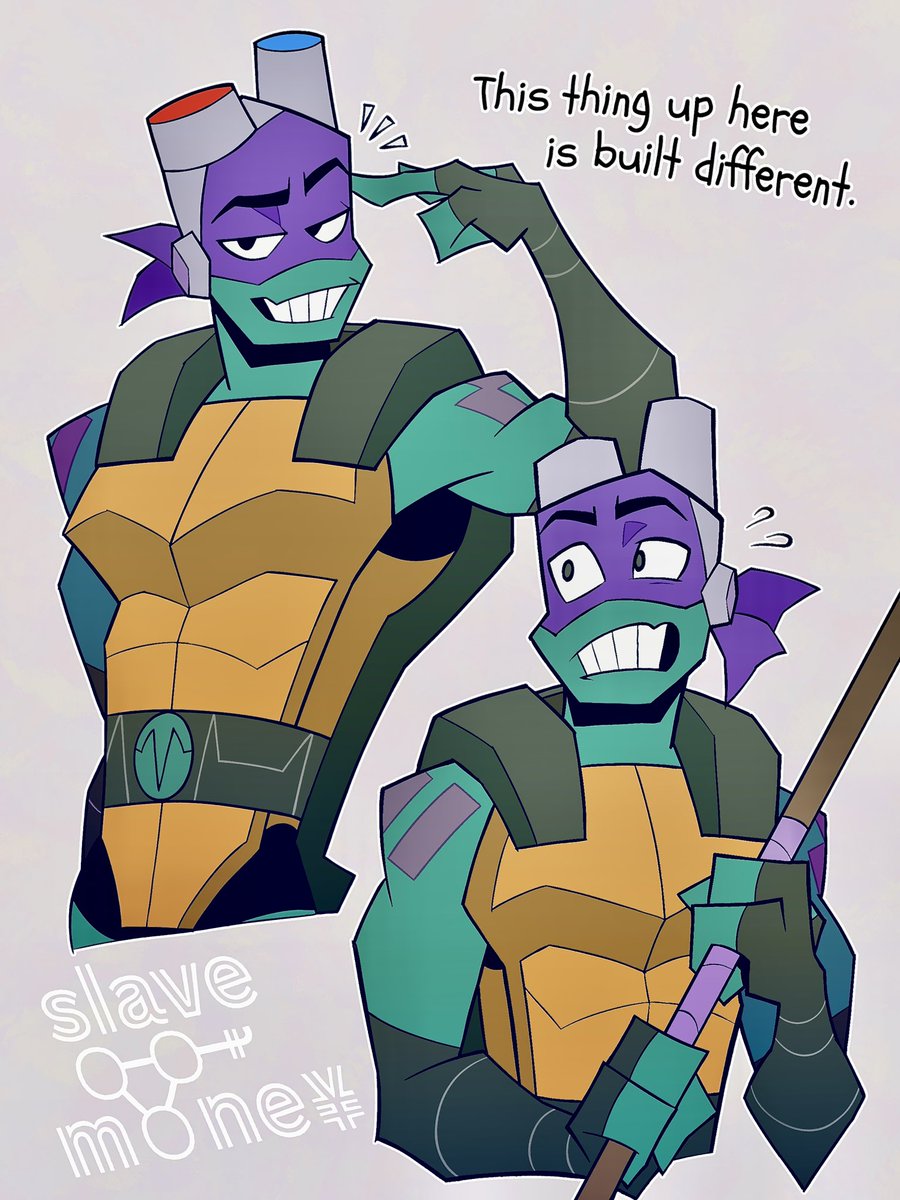 slaveofmoney_JP's tweet photo. #rottmntfanart https://t.co/QneyaGbDSE