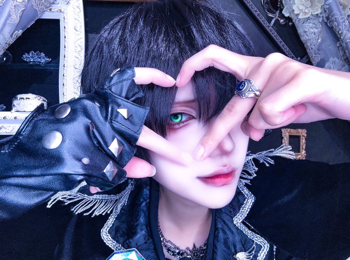 bjlm_yagumo's tweet photo. 激重愛あげるから来いよ https://t.co/qIXL3yDXf8