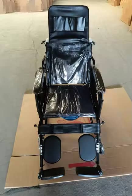 Promise38847024's tweet photo. Commod wheelchair https://t.co/VFXmexuNnE