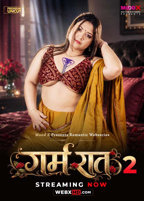 Garam Raat (2026) Episode 2 (Moodx)