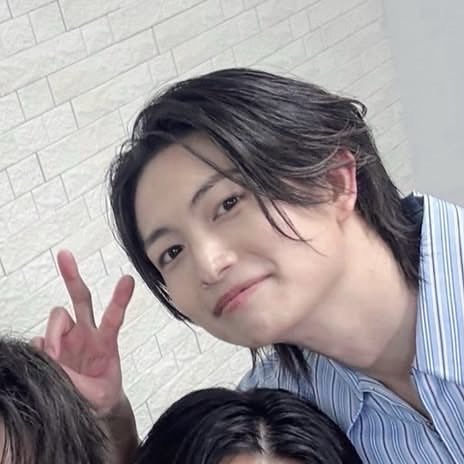 nya_tunas2's tweet photo. 水色×綱啓永
ってほんとに天才だと思う✊🏻💯
 #綱啓永 https://t.co/wCnavRSDBy