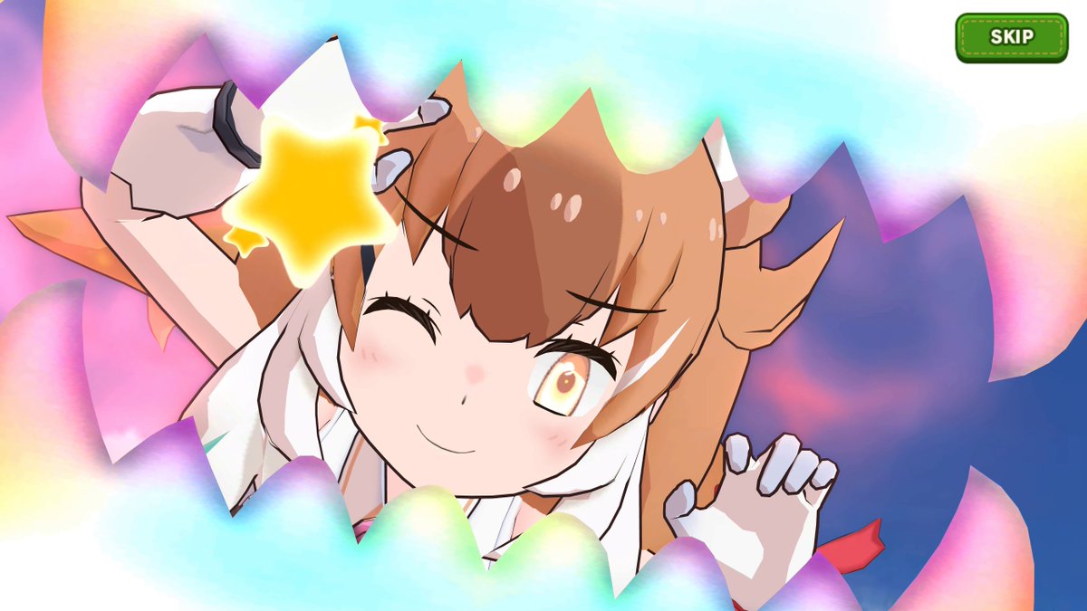 nashisake's tweet photo. オーバードールちゃんようこそ！！ https://t.co/vAO7EpGJr0