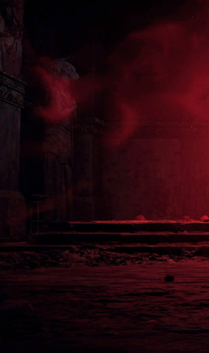 kjp_vp's tweet photo. The Blood of Dawnwalker https://t.co/1syaqWFaak