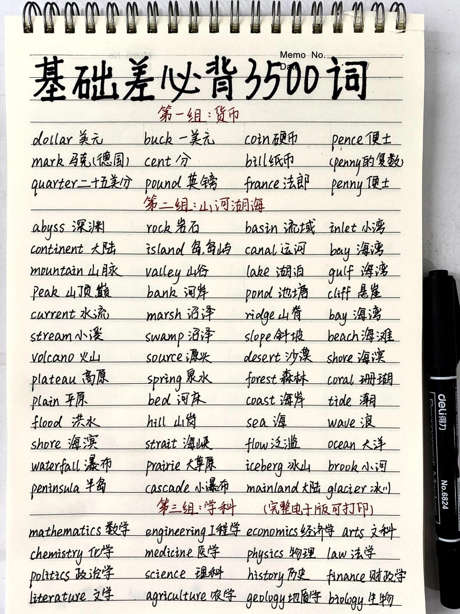 prald885397's tweet photo. Mastering English vocabulary Try learning 5 new words daily u0026 use them in 1 sentence right away. Small steps = big progress!， https://t.co/HEzvDITTyS