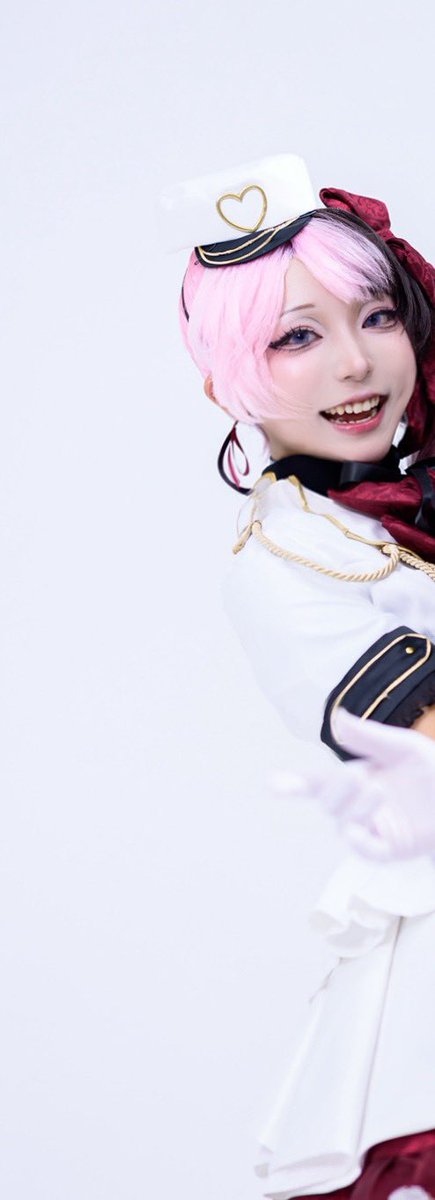 Hiiiichan0227's tweet photo. ⚠︎︎cos
· · ───── 🍫💘 ───── · ·
       
                おれお と あぽろ

· · ─────    🎮   ───── · · https://t.co/ReUGfnyQB1