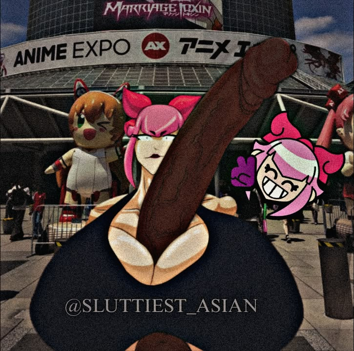 SLUTTIEST_ASIAN's tweet photo. ㅤ
𝗌𝗂 𝗖𝗛𝗔𝗠𝗔𝗤𝗨𝗜𝗧𝗢. . . 🤦🏻‍♀️ 𝗒𝖺 𝗍𝖾 𝖽𝗂𝗃𝖾 𝗊𝗎𝖾 𝗦𝗜 𝗦𝗢𝗬 𝗟𝗔 𝗗𝗘𝗟 𝗕𝗥𝗔𝗪𝗟 𝗦𝗧𝗔𝗥𝗦. . . ⭐
ㅤㅤㅤ
ㅤㅤㅤ𝖺𝗁𝗈𝗋𝖺 𝗌𝖺𝖼𝖺𝗆𝖾 𝗍𝗎 𝐏𝐈𝐉𝐀 𝐌𝐔𝐆𝐑𝐎𝐒𝐀 𝖽𝖾 𝗅𝖺 𝗝𝗘𝗧𝗔. . .

ㅤㅤㅤㅤㅤ𝗉𝖾𝗇𝖽𝖾𝗃𝗂𝗍𝗈 𝗢𝗧𝗔𝗞𝗨 𝗒 𝖿𝖺𝗇 𝖽𝖾𝗅 𝗕𝗥𝗔𝗪𝗟. ‼️ https://t.co/KzNzulecEM