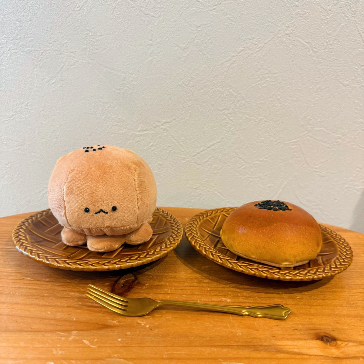 onikugasuki_78's tweet photo. #5連休は掘り出し作家大収穫祭 
#365DIYtheme 

なんだかゆるっとかわいいの作ってます💓 https://t.co/rHW3qAQaf9