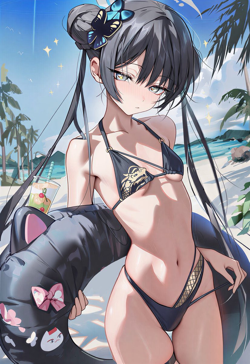 PurpleCat_Art's tweet photo. Kisaki
SFW illustration
#ブルアカ #BlueArchive https://t.co/Mgcvr6UShl